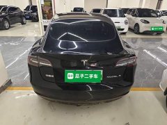 Tesla Model 3 2020 Facelift Standard Range RWD Upgrade - ფოტო 6