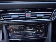 Volkswagen Touareg 280TSI FWD Luxury Edition - ფოტო 10