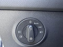 Volkswagen Touareg 280TSI FWD Luxury Edition - ფოტო 12