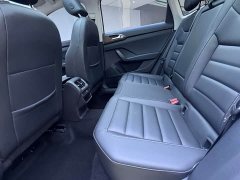 Volkswagen Touareg 280TSI FWD Luxury Edition - ფოტო 14