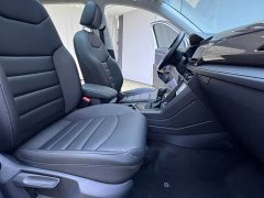 Volkswagen Touareg 280TSI FWD Luxury Edition - ფოტო 16