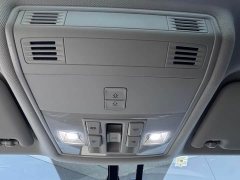 Volkswagen Touareg 280TSI FWD Luxury Edition - ფოტო 17
