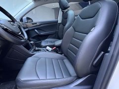 Volkswagen Touareg 280TSI FWD Luxury Edition - ფოტო 18