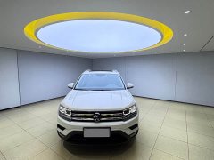 Volkswagen Touareg 280TSI FWD Luxury Edition - ფოტო 2