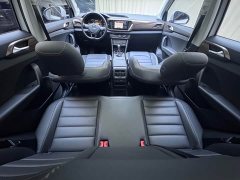 Volkswagen Touareg 280TSI FWD Luxury Edition - ფოტო 20