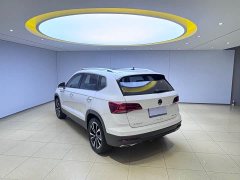 Volkswagen Touareg 280TSI FWD Luxury Edition - ფოტო 4