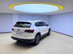 Volkswagen Touareg 280TSI FWD Luxury Edition - ფოტო 6
