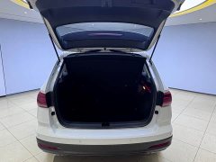 Volkswagen Touareg 280TSI FWD Luxury Edition - ფოტო 7