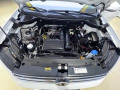 Volkswagen Touareg 280TSI FWD Luxury Edition - ფოტო 8
