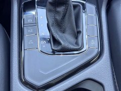 Volkswagen Touareg 280TSI FWD Luxury Edition - ფოტო 9