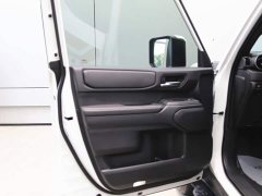 Toyota Prado 2024 2.4T All-Purpose TX 5-Seater - ფოტო 10