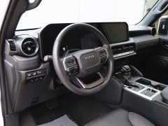 Toyota Prado 2024 2.4T All-Purpose TX 5-Seater - ფოტო 13