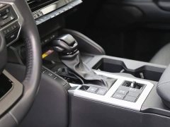 Toyota Prado 2024 2.4T All-Purpose TX 5-Seater - ფოტო 14