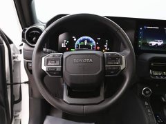 Toyota Prado 2024 2.4T All-Purpose TX 5-Seater - ფოტო 15