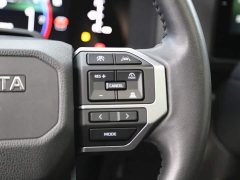 Toyota Prado 2024 2.4T All-Purpose TX 5-Seater - ფოტო 17