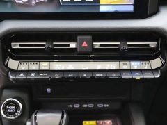 Toyota Prado 2024 2.4T All-Purpose TX 5-Seater - ფოტო 19