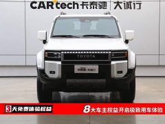 Toyota Prado 2024 2.4T All-Purpose TX 5-Seater - ფოტო 2