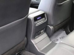 Toyota Prado 2024 2.4T All-Purpose TX 5-Seater - ფოტო 20