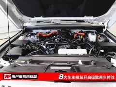 Toyota Prado 2024 2.4T All-Purpose TX 5-Seater - ფოტო 7