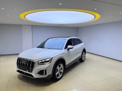 Audi Q2L 35 TFSI Dynamic Entry - ფოტო 1