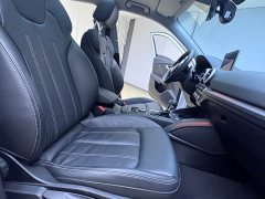 Audi Q2L 35 TFSI Dynamic Entry - ფოტო 11