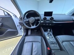 Audi Q2L 35 TFSI Dynamic Entry - ფოტო 12