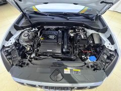 Audi Q2L 35 TFSI Dynamic Entry - ფოტო 13