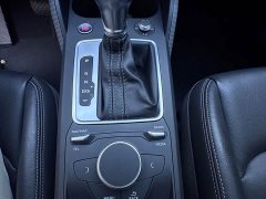 Audi Q2L 35 TFSI Dynamic Entry - ფოტო 17
