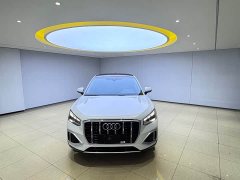 Audi Q2L 35 TFSI Dynamic Entry - ფოტო 2
