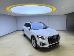Audi Q2L 35 TFSI Dynamic Entry - ფოტო 3