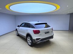 Audi Q2L 35 TFSI Dynamic Entry - ფოტო 4