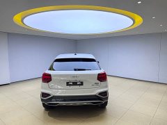 Audi Q2L 35 TFSI Dynamic Entry - ფოტო 5