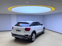 Audi Q2L 35 TFSI Dynamic Entry - ფოტო 6