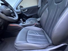 Audi Q2L 35 TFSI Dynamic Entry - ფოტო 8