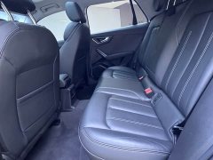Audi Q2L 35 TFSI Dynamic Entry - ფოტო 9