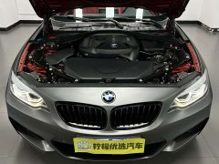 BMW 2 Series (Imported) 2019 225i Convertible Coupe Luxury M Sport Package - ფოტო 15