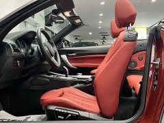 BMW 2 Series (Imported) 2019 225i Convertible Coupe Luxury M Sport Package - ფოტო 20
