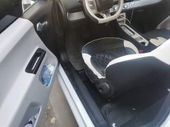 Changan Lumin Treasure Edition 205km Cool Love White CATL - ფოტო 12
