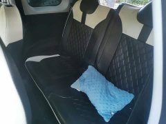 Changan Lumin Treasure Edition 205km Cool Love White CATL - ფოტო 13