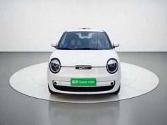 Changan Lumin Treasure Edition 205km Cool Love White CATL - ფოტო 2