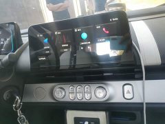 Changan Lumin Treasure Edition 205km Cool Love White CATL - ფოტო 20
