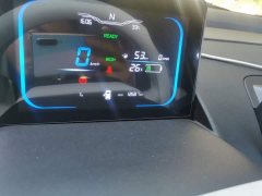 Changan Lumin Treasure Edition 205km Cool Love White CATL - ფოტო 8