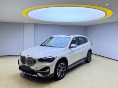 BMW X1 sDrive20Li Fashion - ფოტო 1