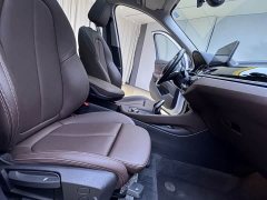 BMW X1 sDrive20Li Fashion - ფოტო 10