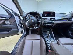 BMW X1 sDrive20Li Fashion - ფოტო 12