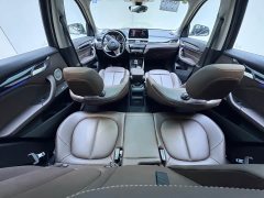 BMW X1 sDrive20Li Fashion - ფოტო 13