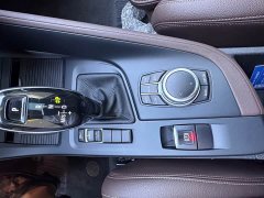 BMW X1 sDrive20Li Fashion - ფოტო 16