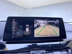 BMW X1 sDrive20Li Fashion - ფოტო 18