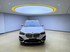 BMW X1 sDrive20Li Fashion - ფოტო 2