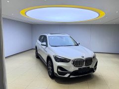 BMW X1 sDrive20Li Fashion - ფოტო 3